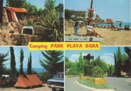 135437 - Tarragona - Spanien - Camping Park Playa Bara - Tarragona