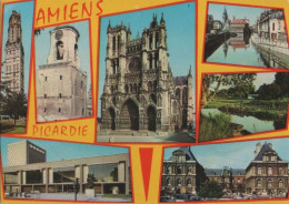 102760 - Frankreich - Amiens - Ca. 1985 - Amiens