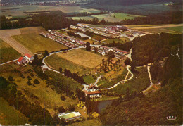 Belgique Heer Sur Meuse Villages De Vacances Domaine De Massembre - Hastiere