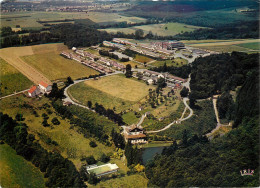 Belgique Heer Sur Meuse Villages De Vacances Domaine De Massembre - Hastière