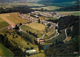 Belgique Heer Sur Meuse Villages De Vacances Domaine De Massembre - Hastière