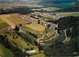 Belgique Heer Sur Meuse Villages De Vacances Domaine De Massembre - Hastiere