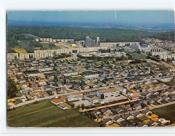 GRAND CHARMONT : Vue Générale Aérienne, Les Fougères - état - Otros & Sin Clasificación