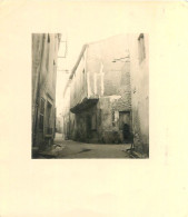 010624 - PHOTO STUDIO PIERRE CHARRE A LEZIGNAN CORBIERES 11 Aude - Une Rue - Sonstige & Ohne Zuordnung