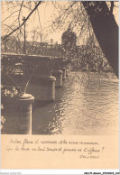 AKOP1-0108-MONIER - PARIS ET SA POESIE - Perspective Du Pont Des Arts - Monier