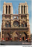 AKOP1-0095-MONIER - PARIS - Notre-Dame - Monier