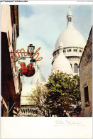 AKOP1-0066-MONIER - PARIS - Le Sacre-Coeur A MONTMARTRE - Monier