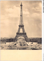 AKOP1-0052-MONIER - PARIS - La Tour Eiffel - Monier