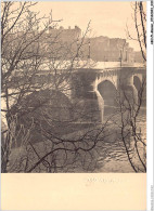 AKOP1-0018-MONIER - PARIS - Le Pont Neuf - Monier