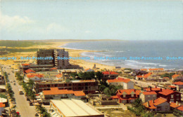R176065 No. 433. Punta Del Este. R. O. Del U. Playa Brava. Impresora Uruguaya - Wereld