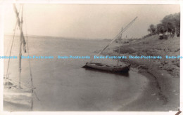 R179488 Old Postcard. Sailing Boats - Wereld