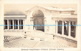 R178632 Memorial Amphitheatre Arlington National Cemetery - Wereld