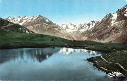 *CPM  - Paysages Alpestres - Lac à Truites En Haute Montagne - Autres & Non Classés