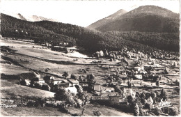 FR66 PLANES- Goudin 92 - Le Village - Chaine Du Maltaza Et Du Cambre D'aze - Belle - Autres & Non Classés