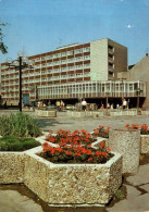 G4192 - Bautzen - Cafe Gaststätte Lubin DDR Architektur Großplatte Neubauten - Bild Und Heimat Reichenbach - Bautzen