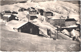 FR66 PLANES- Narbo 1 - Vue Générale L'hiver - Belle - Autres & Non Classés