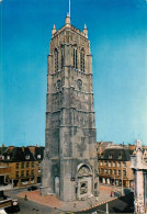 France Dunkerque Saint Eloi Tower - Dunkerque