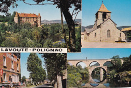 43, Lavoute Sur Loire, Château De Lavoute Polignac - Autres & Non Classés