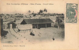 MIKICP8-050- COTE D IVOIRE GRAND LAHOU - Elfenbeinküste
