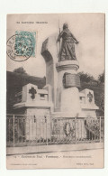 54 . Environs De Toul . Fontenoy . Monument Commémoratif . 1903 - Toul