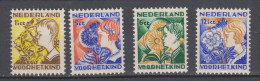 Yvert 245 / 248 ** Série Complète Neuve Sans Charnière - Unused Stamps