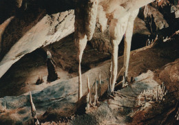 46, Les Grottes De Lacave, Le Calvaire - Lacave