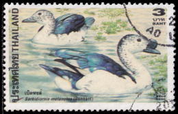 Thailand Stamp 1996 Ducks 3 Baht - Used - Thailand