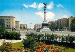 France Dunkerque Victory Monument - Dunkerque