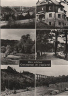 51553 - Göltzsch - Tal Im Vogtland - Ca. 1970 - Autres & Non Classés