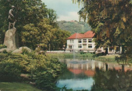 23618 - Bad Lauterberg - Grosser Kurpark - Ca. 1975 - Bad Lauterberg