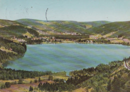 28733 - Titisee (See) - 1959 - Titisee-Neustadt