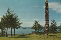 137185 - Prince Rupert - Kanada - Roosevelt Park - Autres