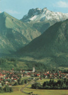 26898 - Oberstdorf - Mit Kratzer - 1989 - Oberstdorf