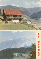 Notre Dame De Bellecombe , Le Refuge , Boisard Pollet. - Other & Unclassified