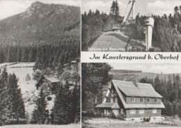12572 - Im Kanzlergrund Bei Oberhof - 1983 - Oberhof