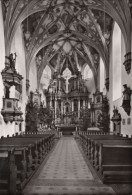 137508 - Spabrücken - Pfarrkirche - Bad Kreuznach