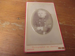 Foto Cdv,edit Gauthier, Namur, - Old (before 1900)