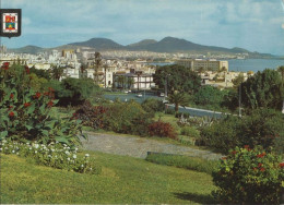 133511 - Las Palmas - Spanien - Vista General - Gran Canaria