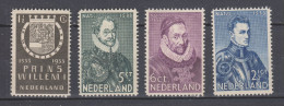 Yvert 249 / 252 ** Neuf Sans Charnière Série Complète - Unused Stamps