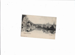 Carte Postale - Dinant