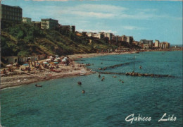 101675 - Italien - Gabicce Mare - Lido - 1966 - Pesaro