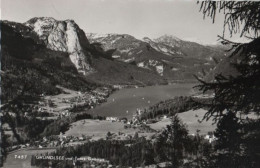 59329 - Österreich - Grundlsee - Und Totes Gebirge - 1965 - Sonstige