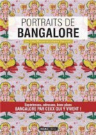 Portraits De Bangalore - Non Classés