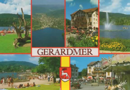 GERARDMER, MULTIVUE COULEUR  REF 16939 - Gerardmer