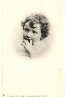 8960 - Cartes Postales >  Cartes Postales > Thèmes > Enfants > Portraits     Jeune Enfant - Abbildungen