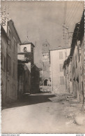 Q14- 83) PUGET SUR ARGENS  (VAR) PLACE DE L'EGLISE - (OBLITERATION DE 1949 - 2 SCANS) - Autres & Non Classés