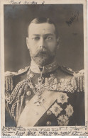 Q23- THE PRINCE OF WALES - (ROTARY PHOTO E.C. - W & D DOWNEY, LONDON - OBLITERATION DE 1905 - 2 SCANS) - Royal Families