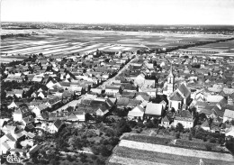 67-GEISPOLSHEIM- VUE PANORAMIQUE - Other & Unclassified