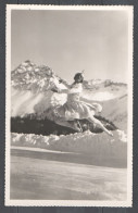 Suisse - Danse - Charlotte Neumann - Die Eis Königin - Dance