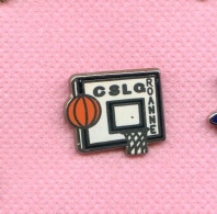 Rare Pins Basketball Roanne Zamac Ballard K293 - Basketball